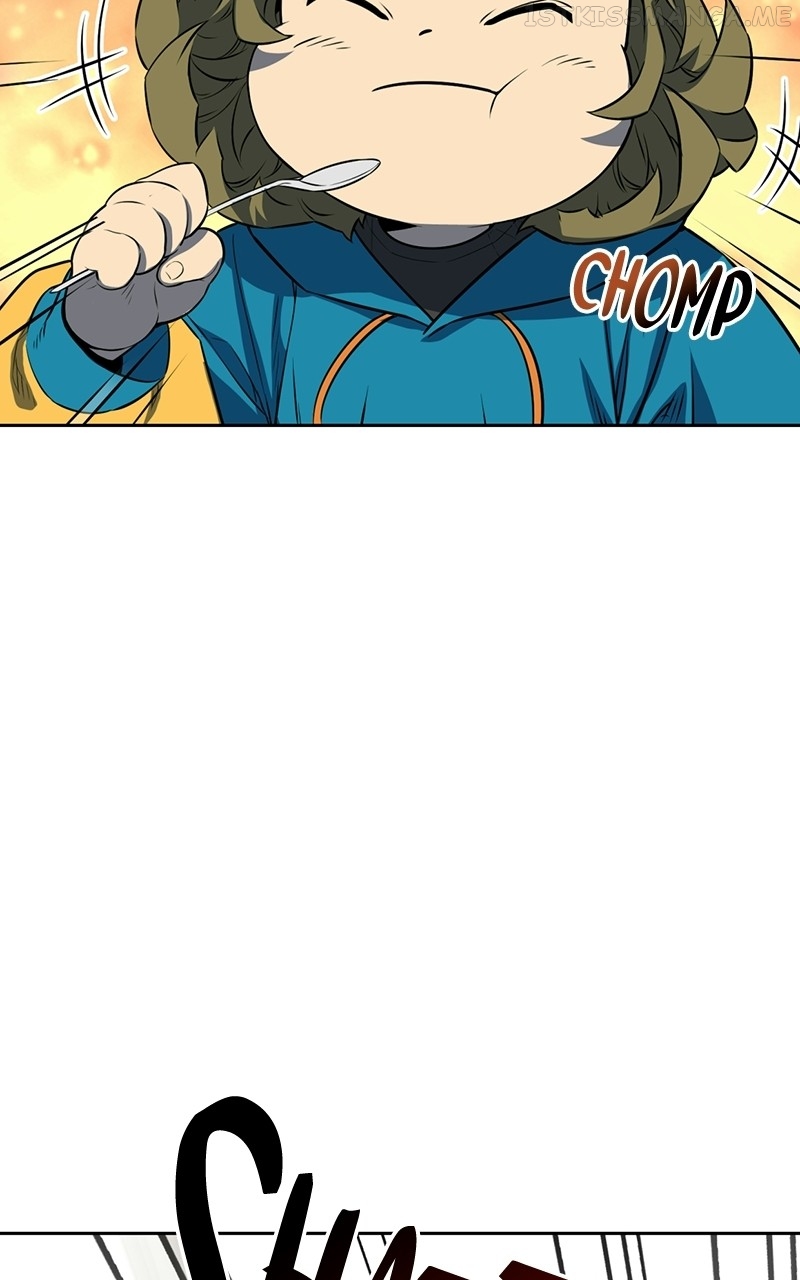 Our Resident Exorcist Chapter 24 - page 43