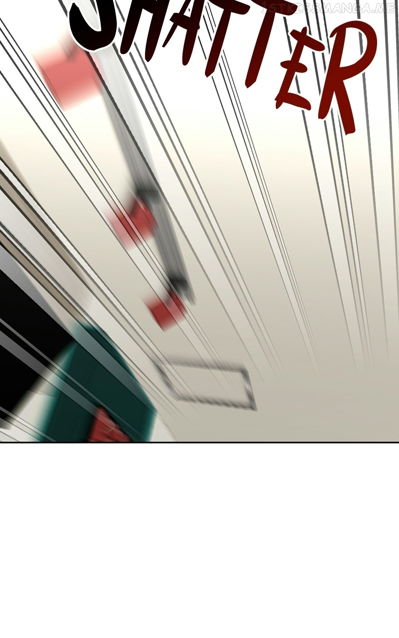 Our Resident Exorcist Chapter 24 - page 44