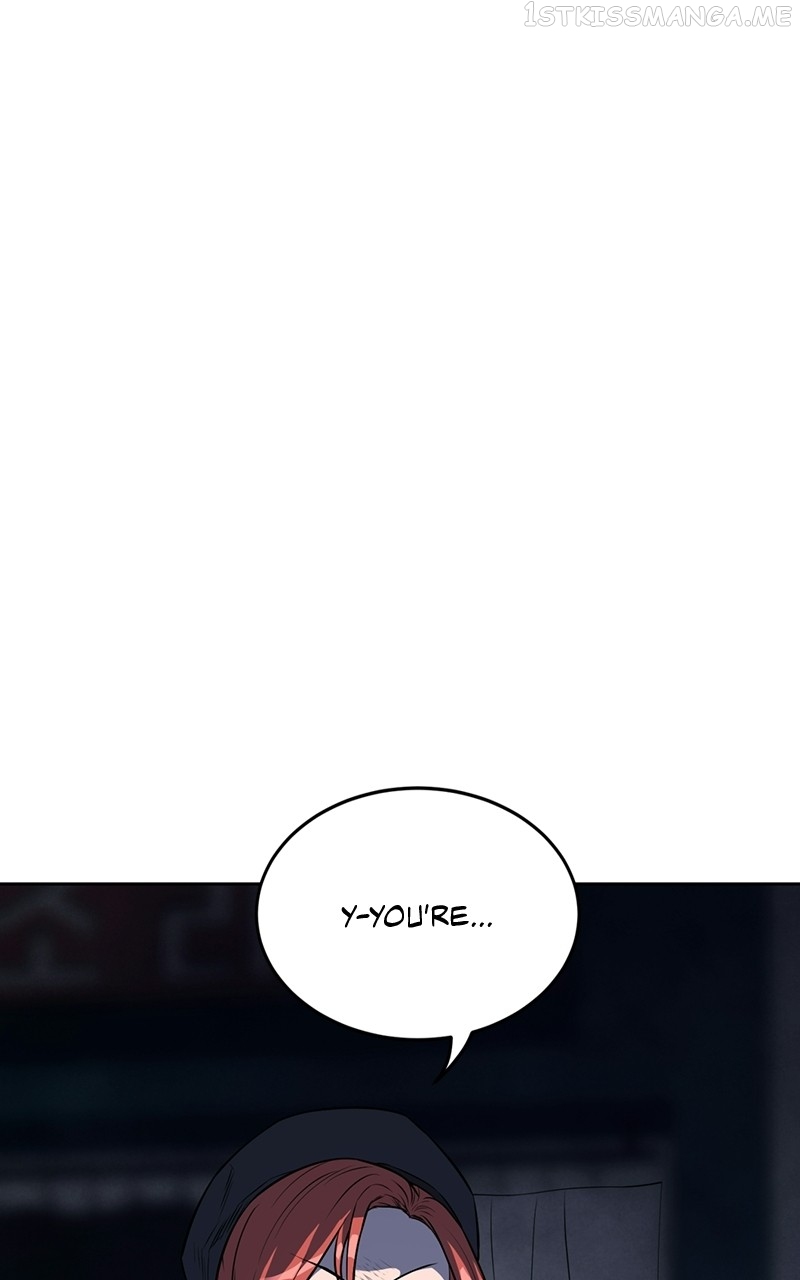 Our Resident Exorcist Chapter 24 - page 46