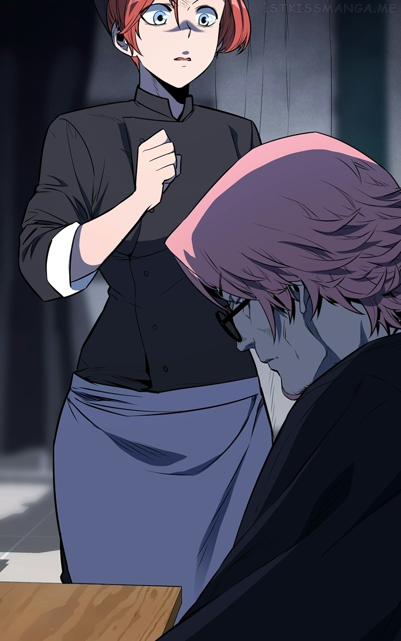 Our Resident Exorcist Chapter 24 - page 47