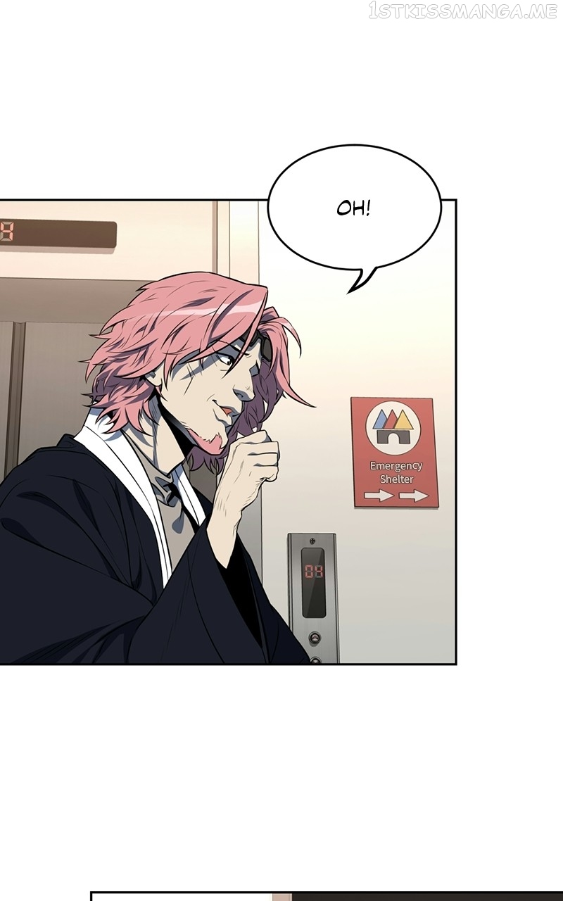 Our Resident Exorcist Chapter 24 - page 5