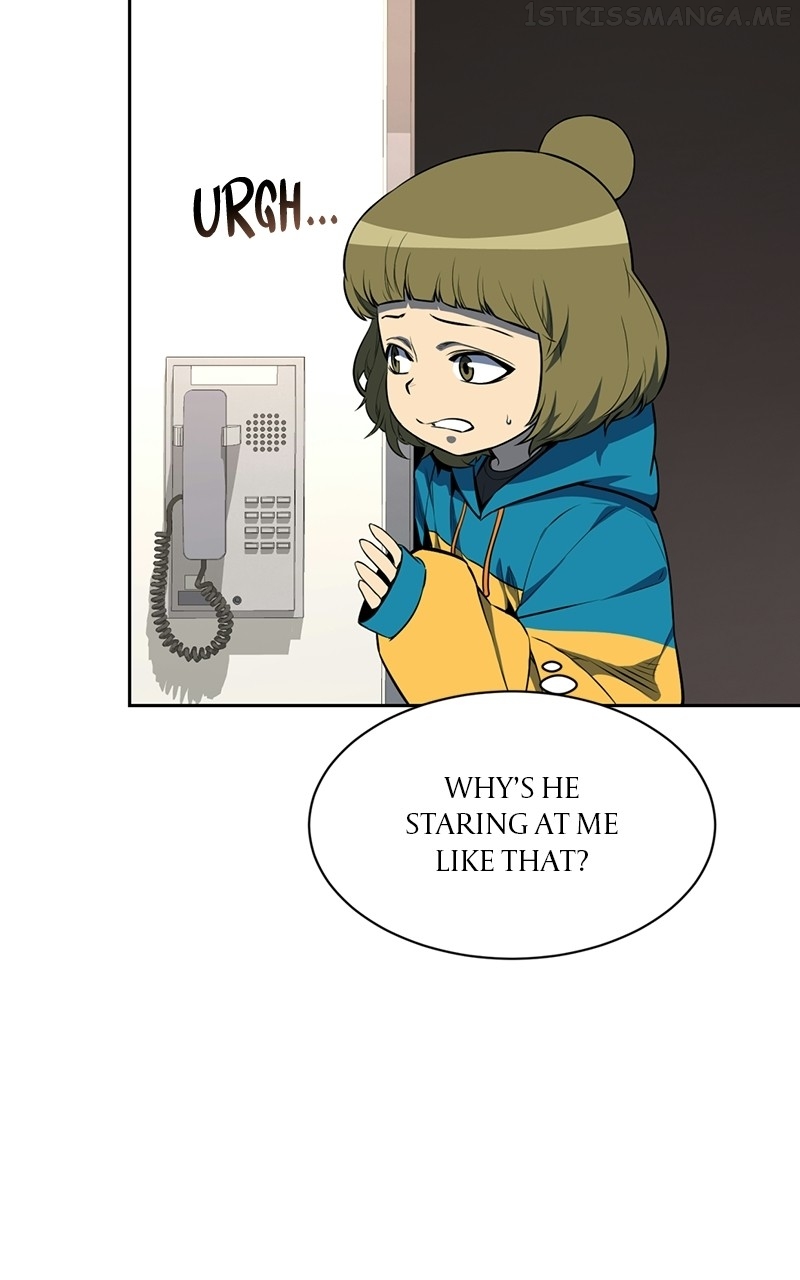 Our Resident Exorcist Chapter 24 - page 6