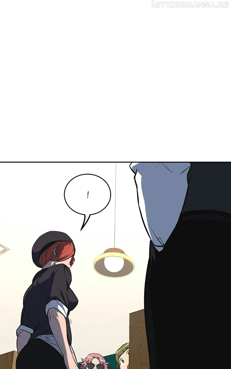 Our Resident Exorcist Chapter 24 - page 68