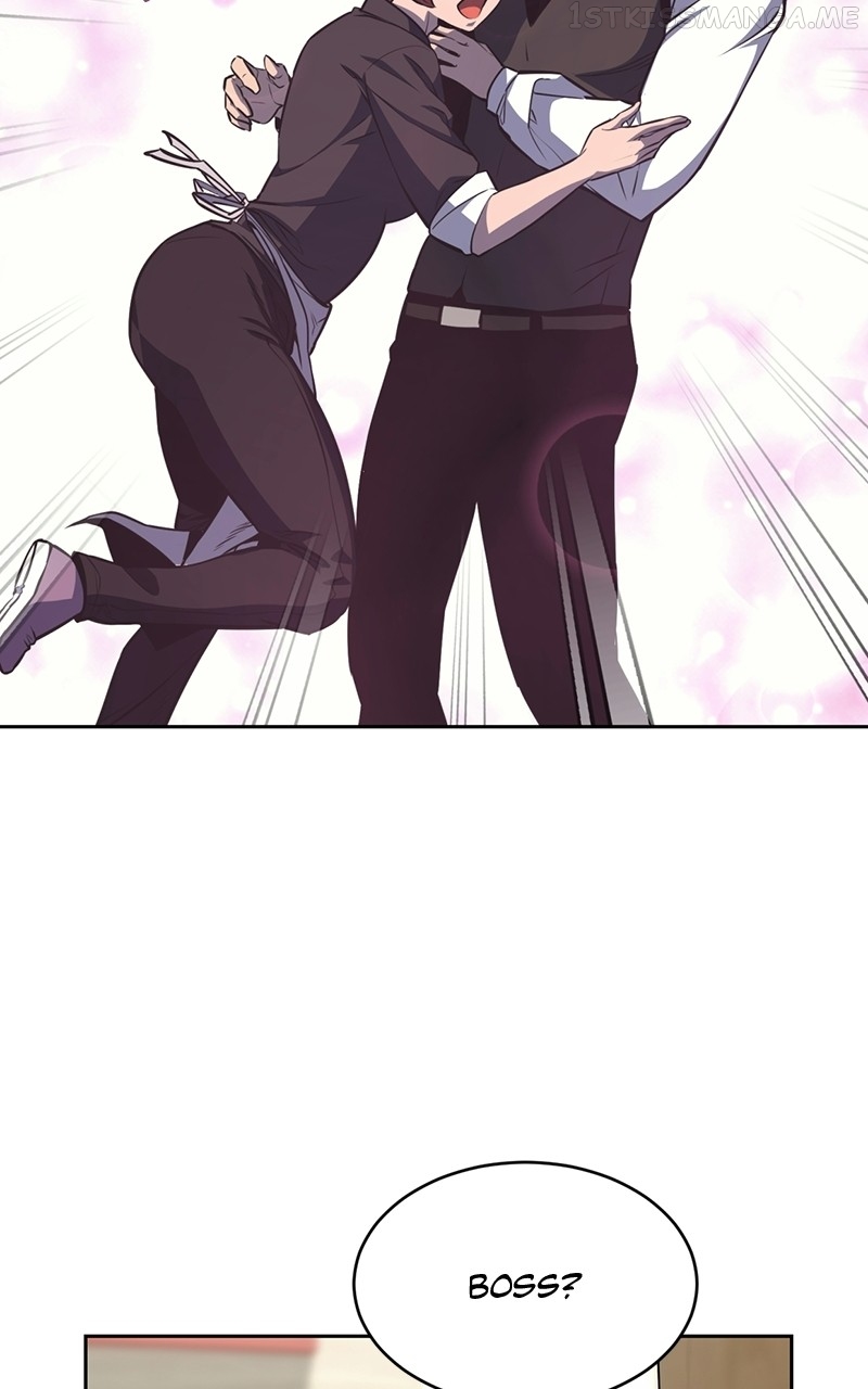 Our Resident Exorcist Chapter 24 - page 70