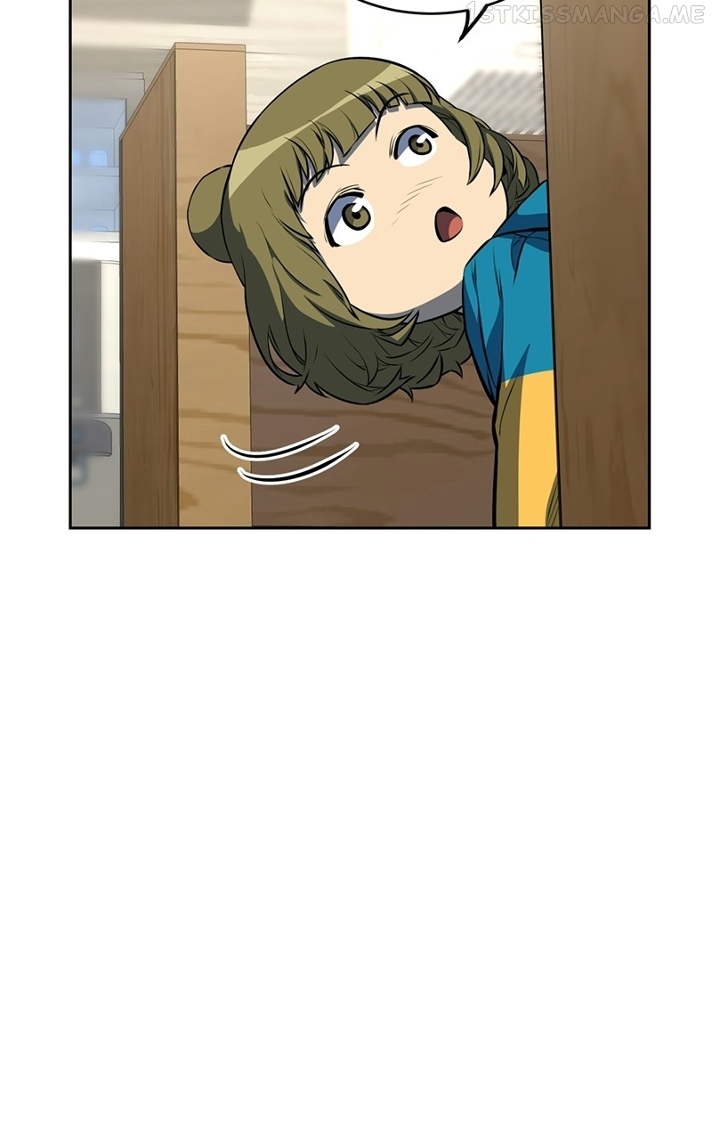 Our Resident Exorcist Chapter 24 - page 71