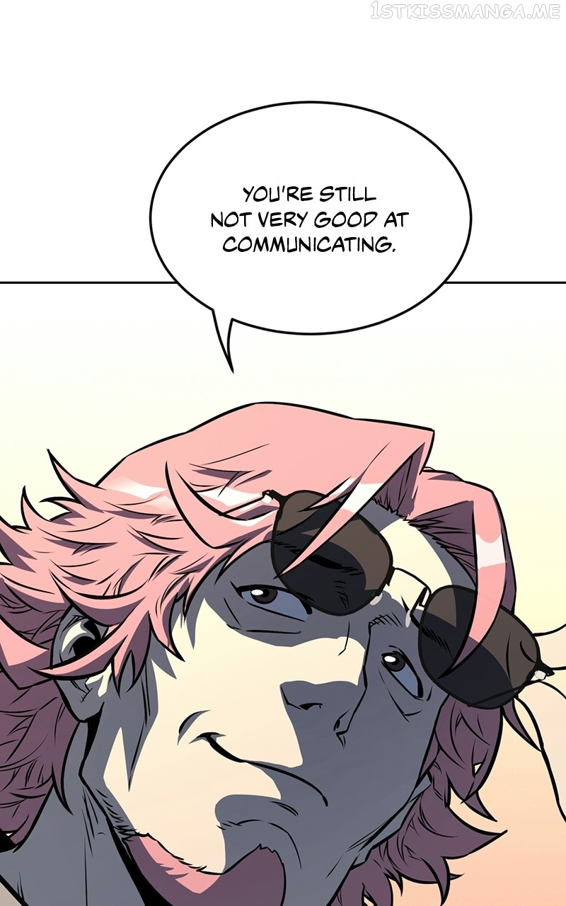 Our Resident Exorcist Chapter 24 - page 75