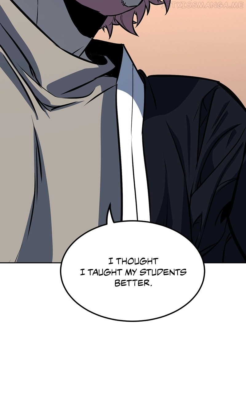 Our Resident Exorcist Chapter 24 - page 76