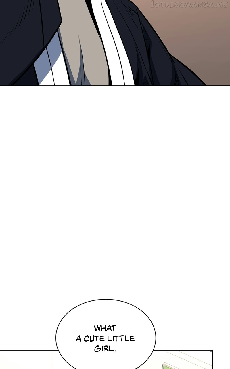 Our Resident Exorcist Chapter 24 - page 8