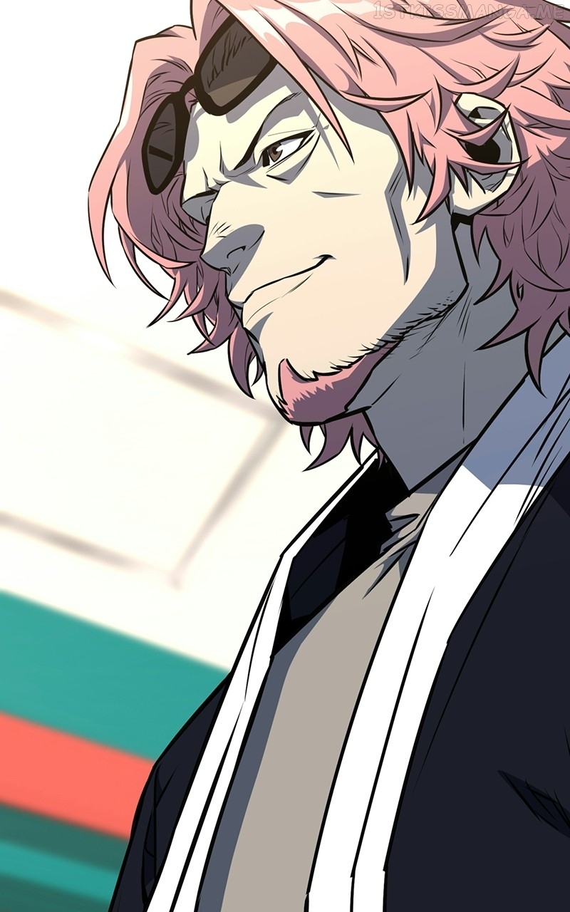 Our Resident Exorcist Chapter 24 - page 83