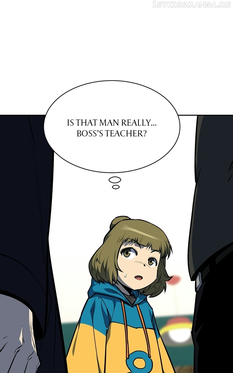 Our Resident Exorcist Chapter 24 - page 85