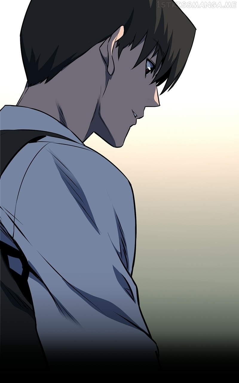 Our Resident Exorcist Chapter 23 - page 10