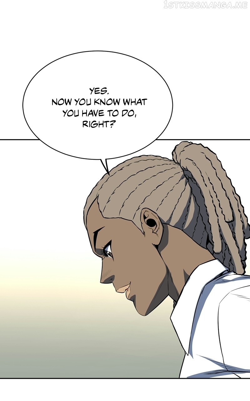 Our Resident Exorcist Chapter 23 - page 48