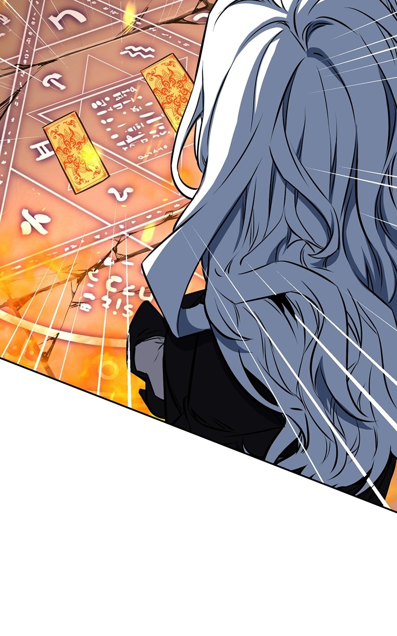 Our Resident Exorcist Chapter 21 - page 10