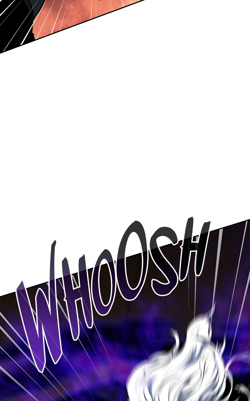 Our Resident Exorcist Chapter 21 - page 12