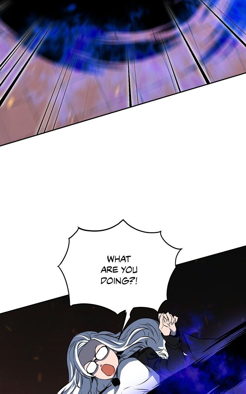 Our Resident Exorcist Chapter 21 - page 15