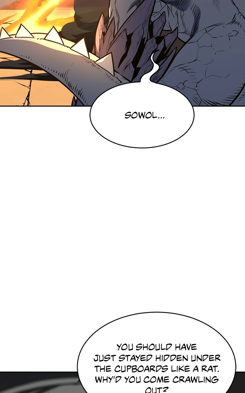 Our Resident Exorcist Chapter 21 - page 2