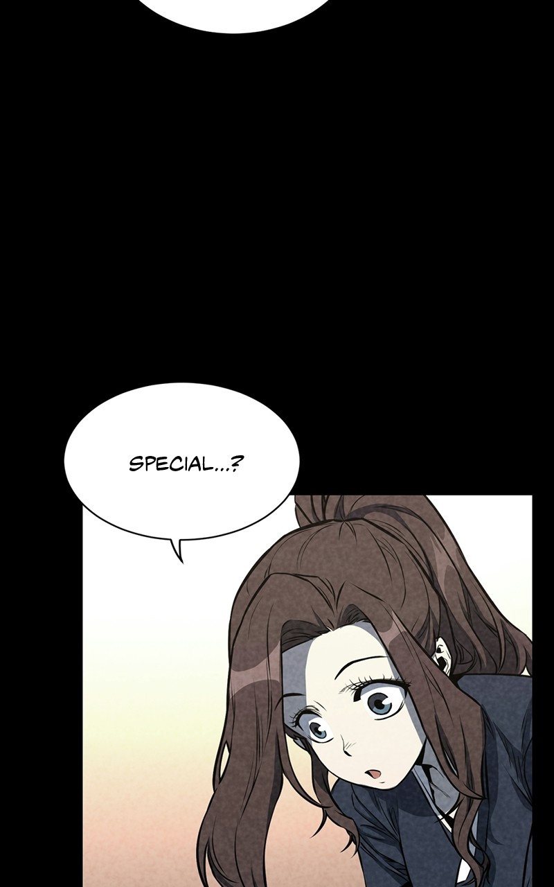 Our Resident Exorcist Chapter 21 - page 34