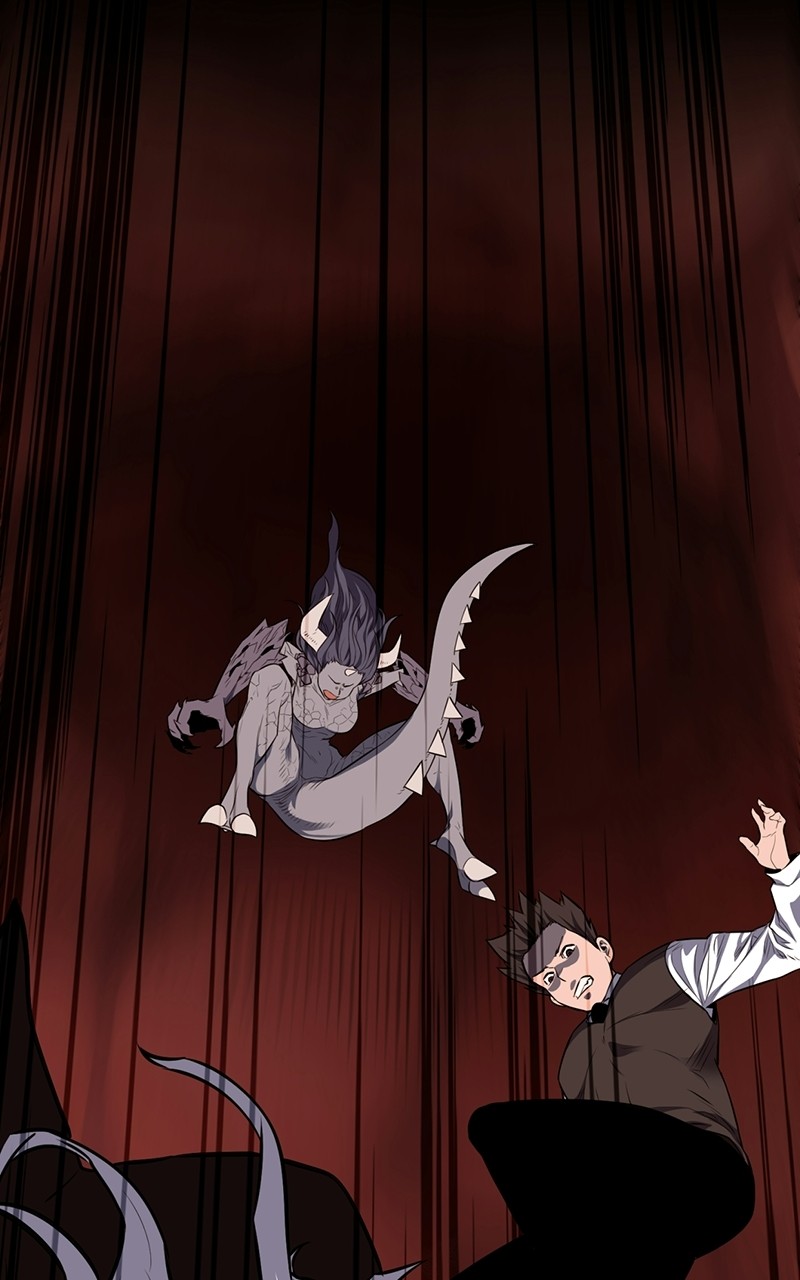 Our Resident Exorcist Chapter 21 - page 47