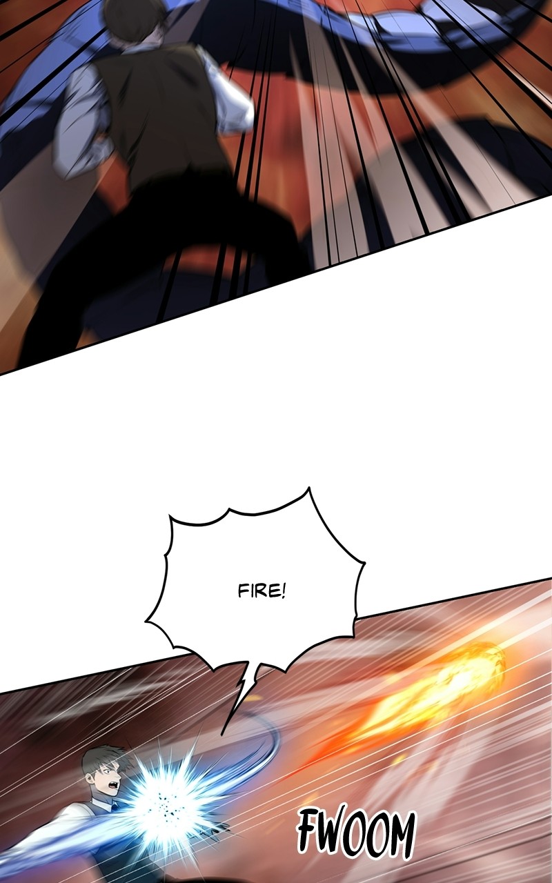 Our Resident Exorcist Chapter 21 - page 78