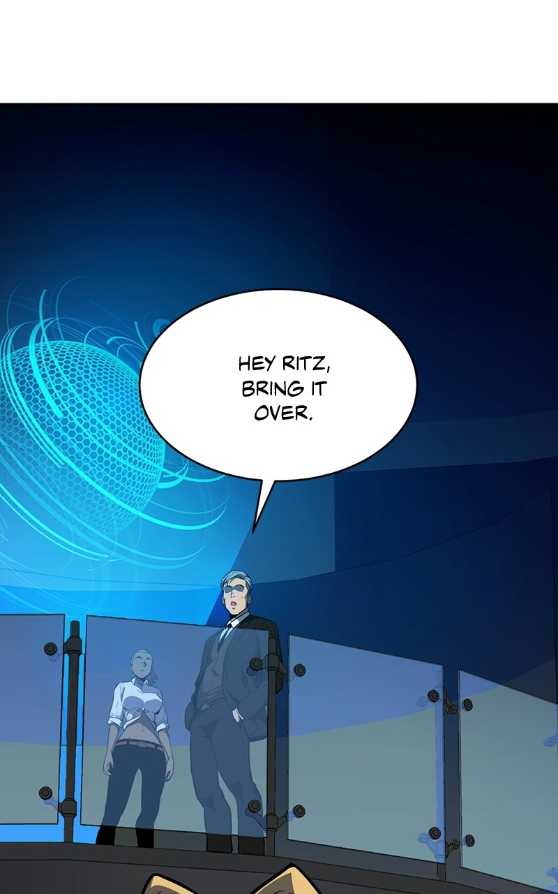 Our Resident Exorcist Chapter 20 - page 14