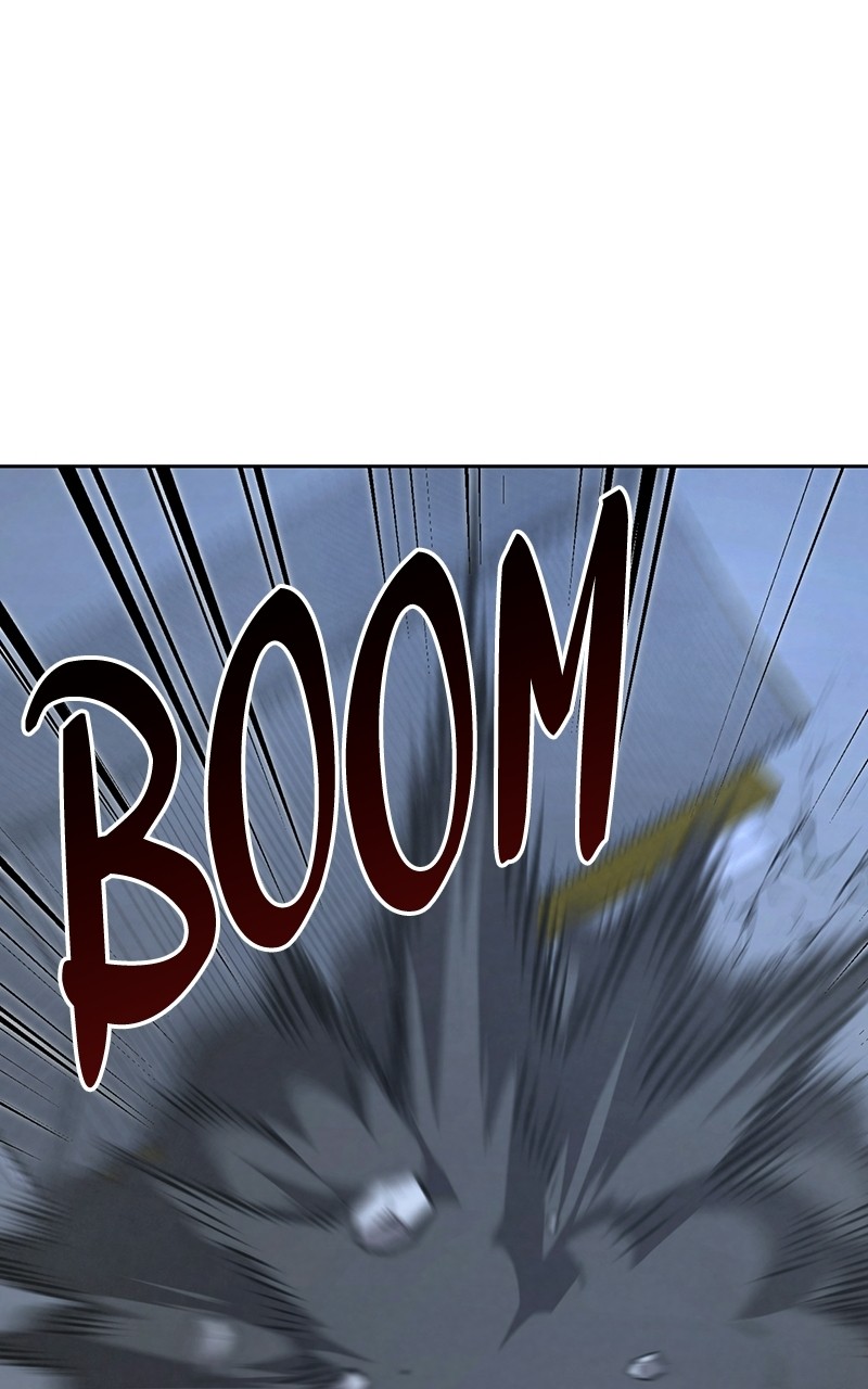 Our Resident Exorcist Chapter 20 - page 42