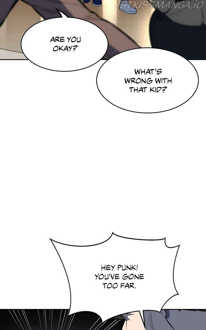 Our Resident Exorcist chapter 16 - page 10