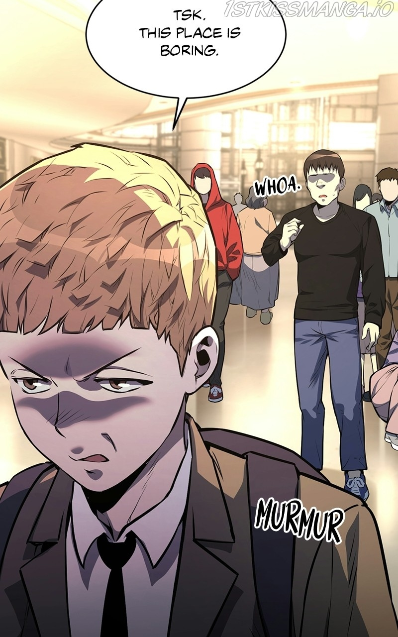 Our Resident Exorcist chapter 16 - page 12