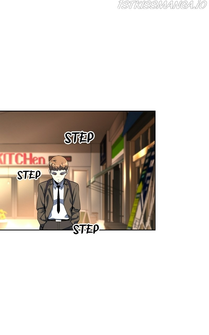 Our Resident Exorcist chapter 16 - page 16