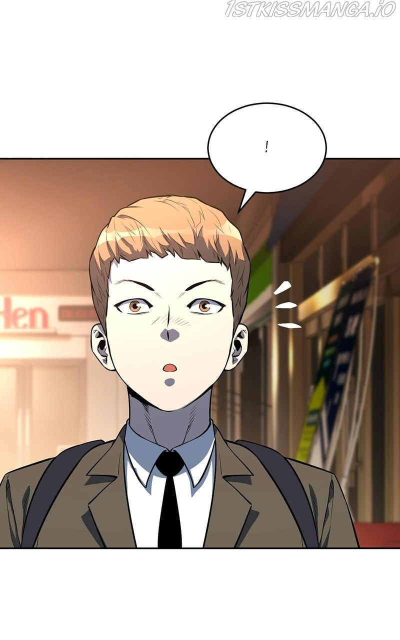 Our Resident Exorcist chapter 16 - page 17