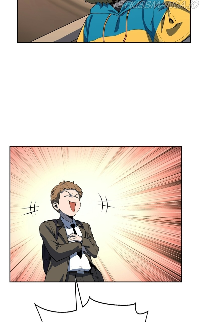 Our Resident Exorcist chapter 16 - page 24