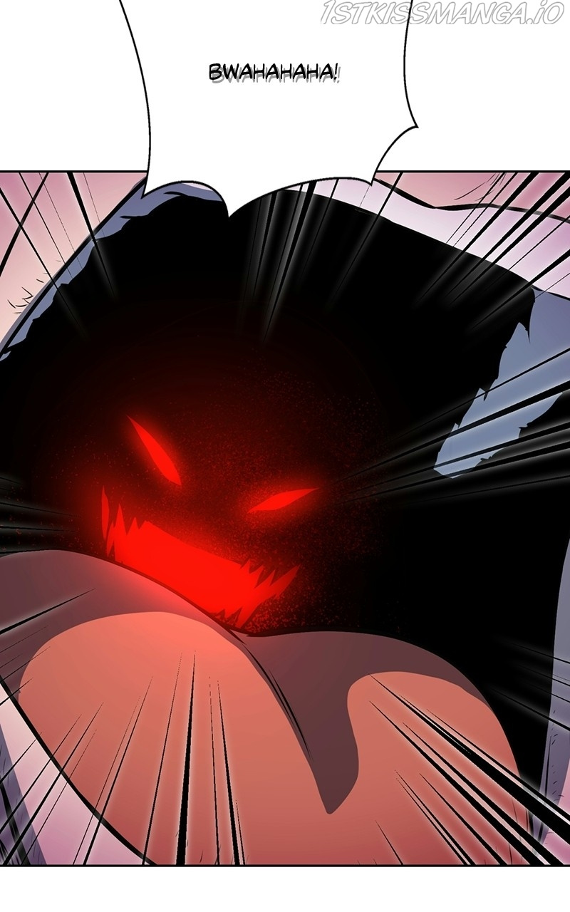 Our Resident Exorcist chapter 16 - page 25