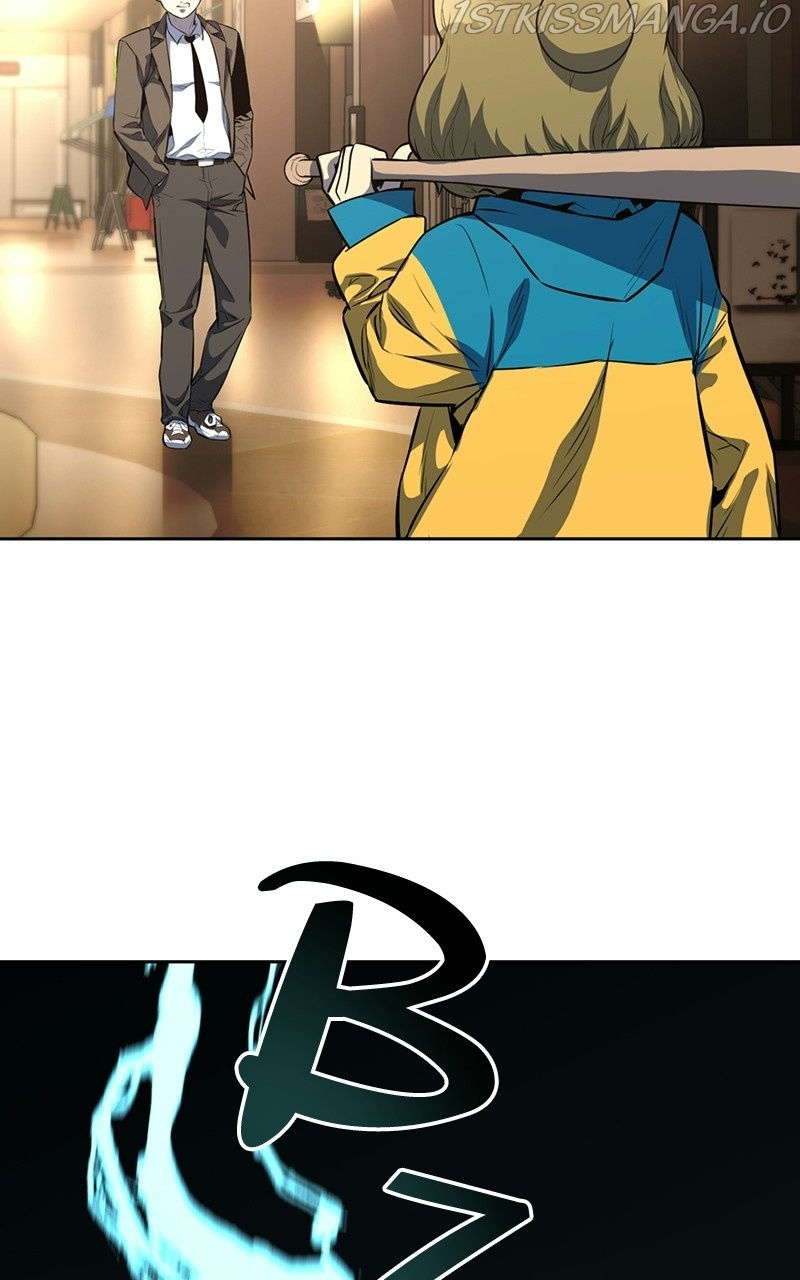 Our Resident Exorcist chapter 16 - page 28