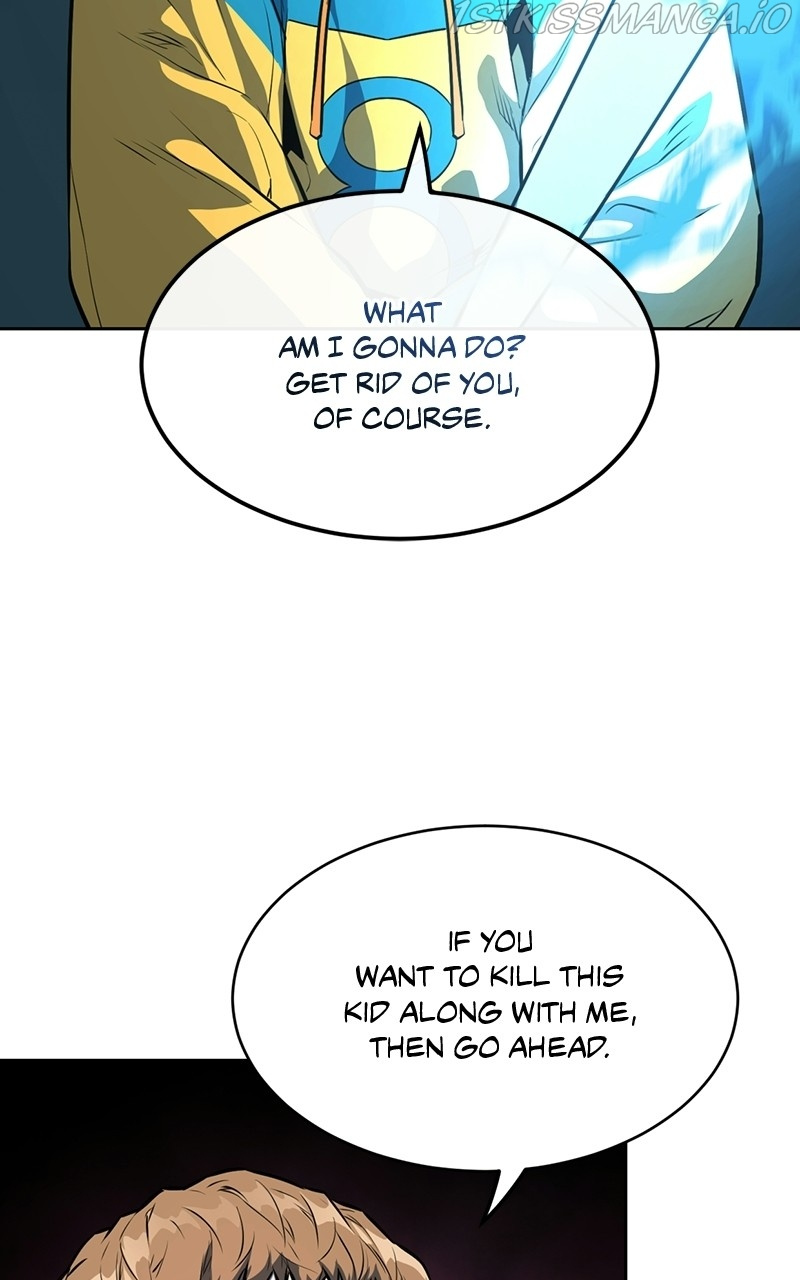 Our Resident Exorcist chapter 16 - page 30