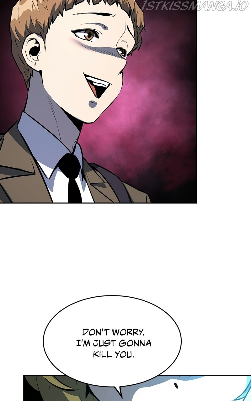Our Resident Exorcist chapter 16 - page 31