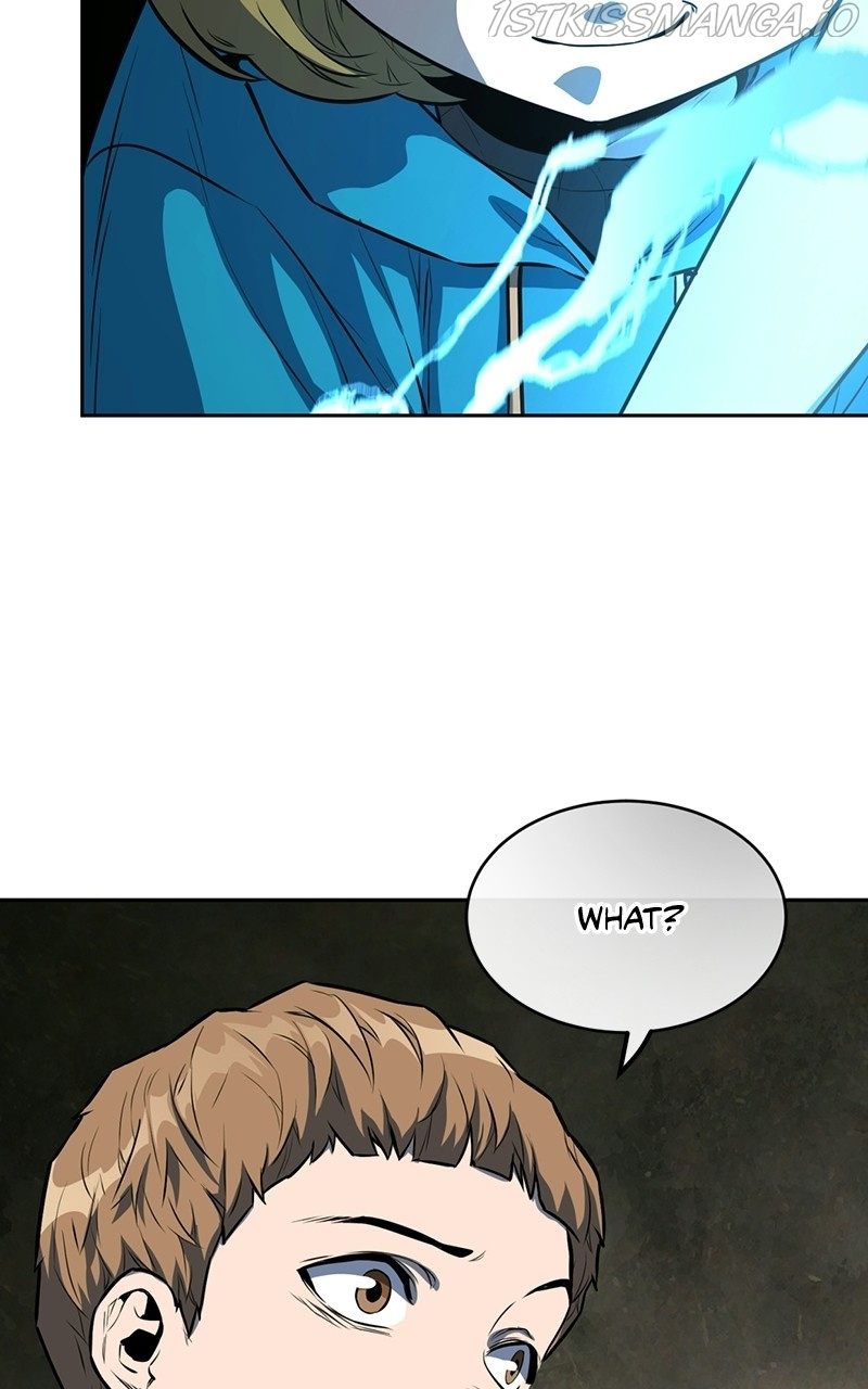 Our Resident Exorcist chapter 16 - page 32