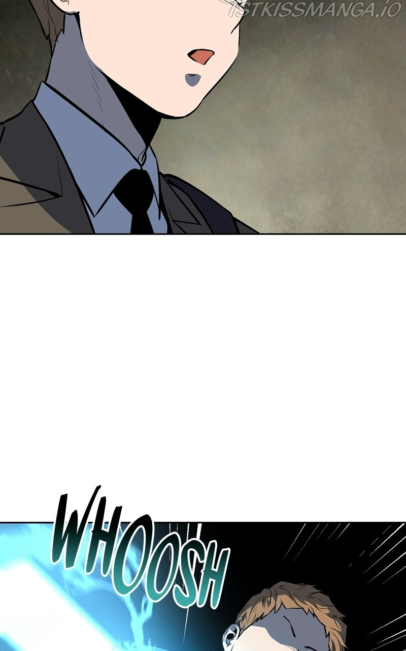 Our Resident Exorcist chapter 16 - page 33