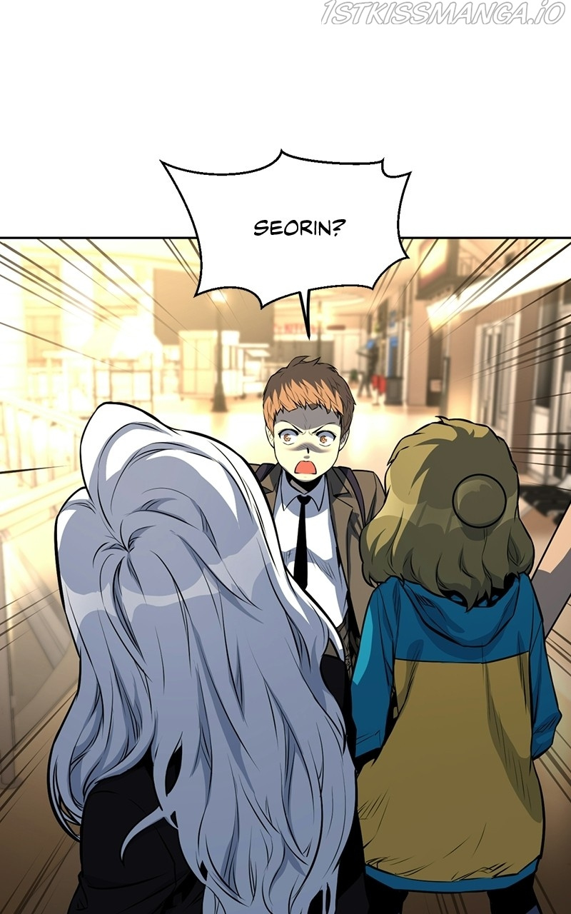 Our Resident Exorcist chapter 16 - page 40