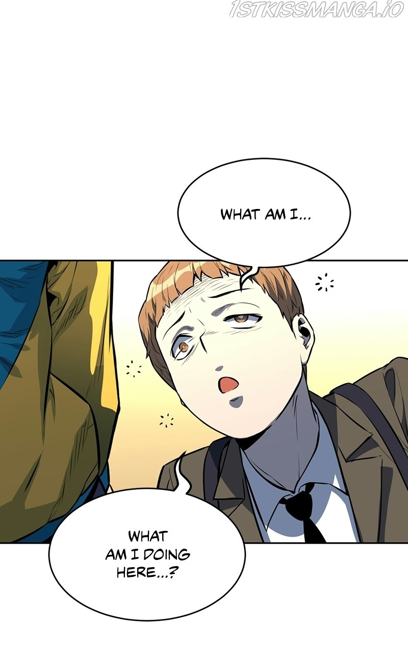 Our Resident Exorcist chapter 16 - page 47