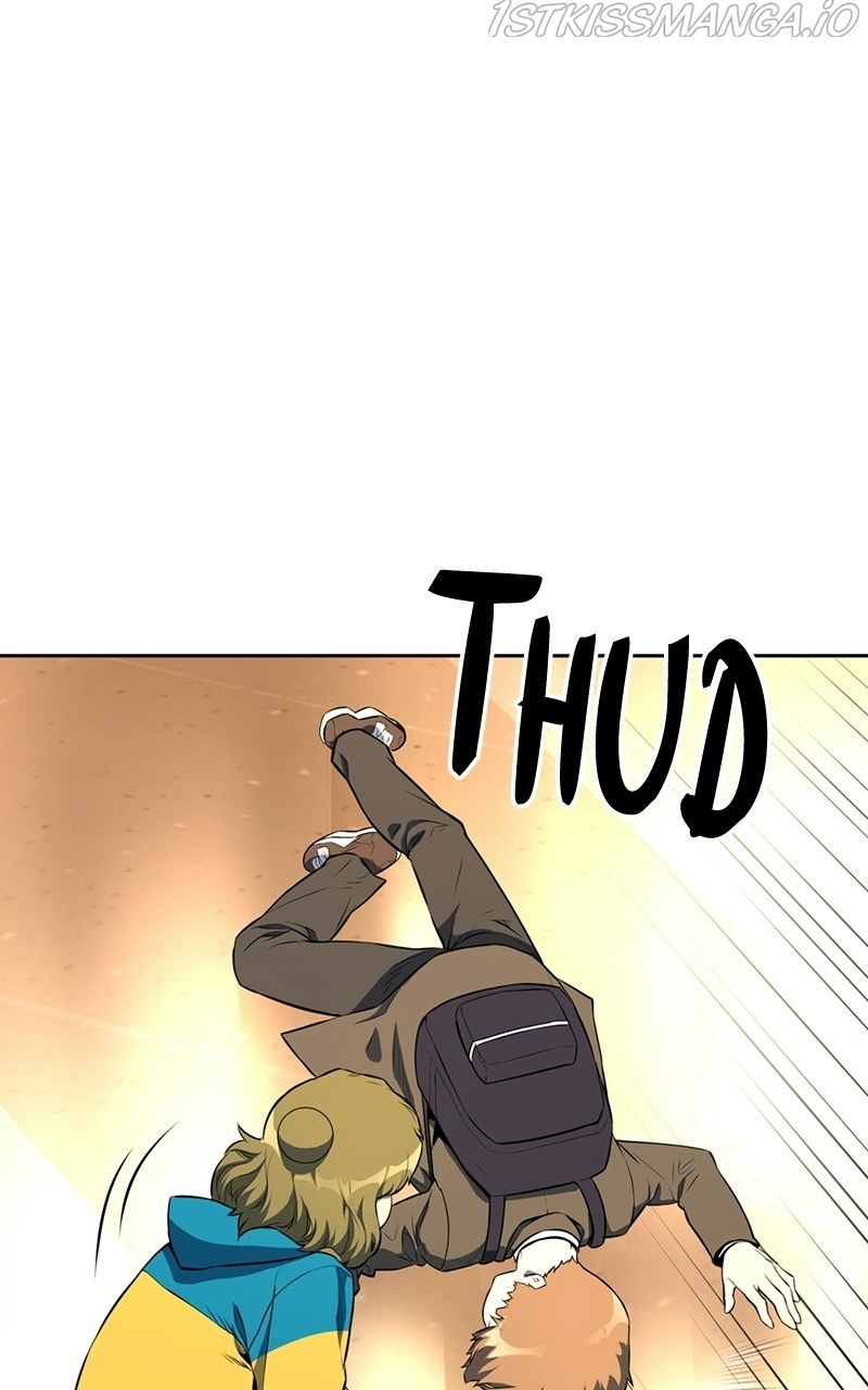 Our Resident Exorcist chapter 16 - page 48
