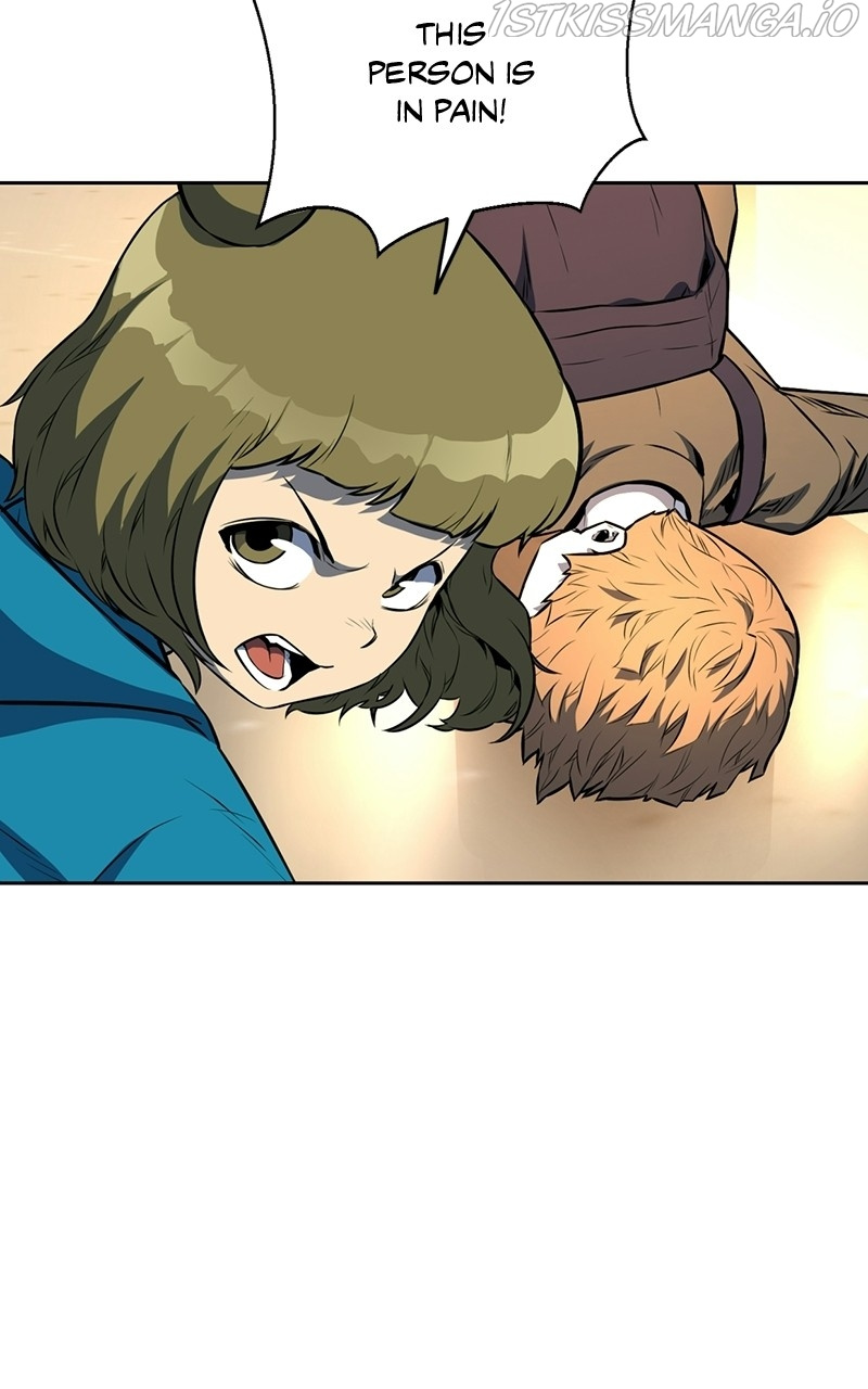 Our Resident Exorcist chapter 16 - page 51