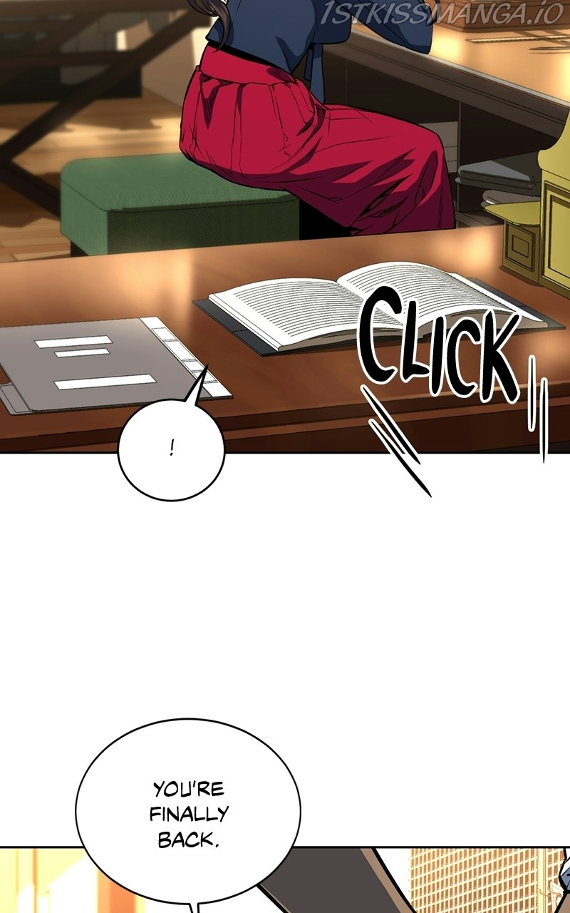 Our Resident Exorcist chapter 16 - page 54