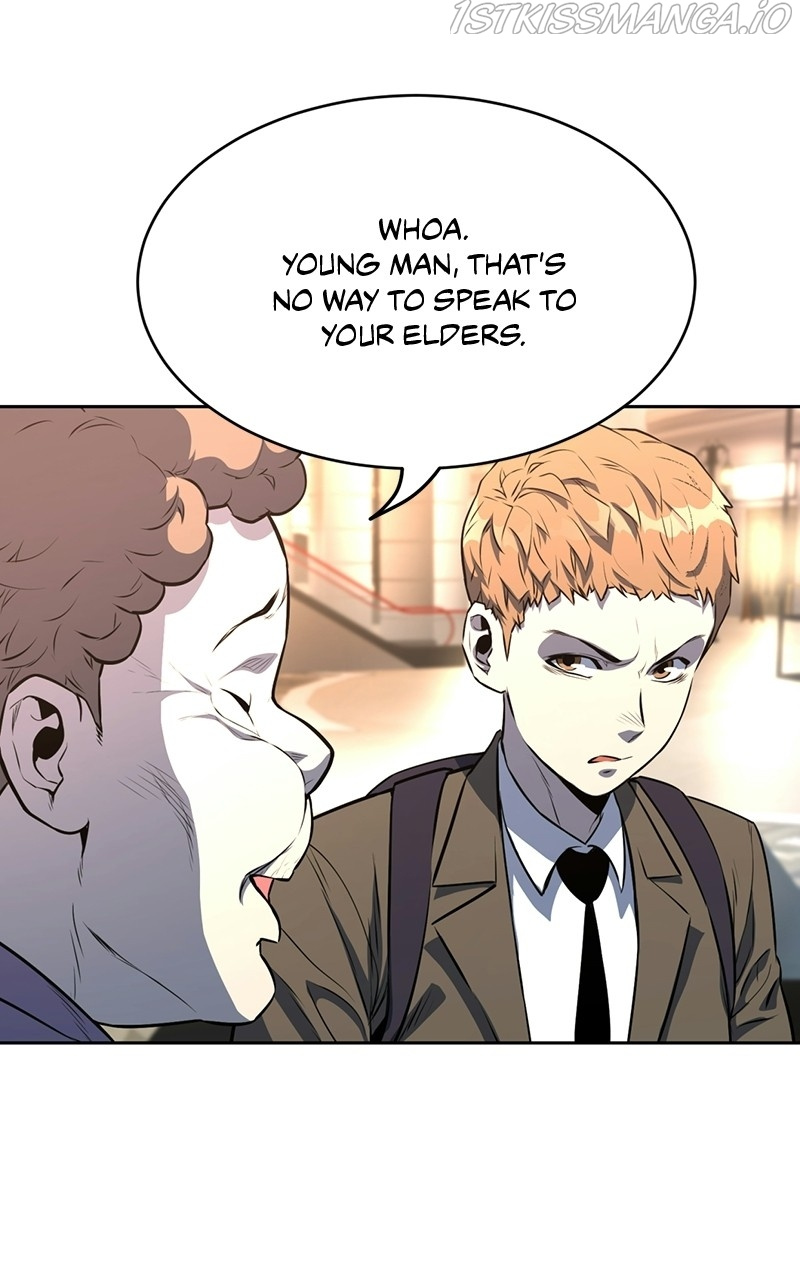 Our Resident Exorcist chapter 16 - page 6