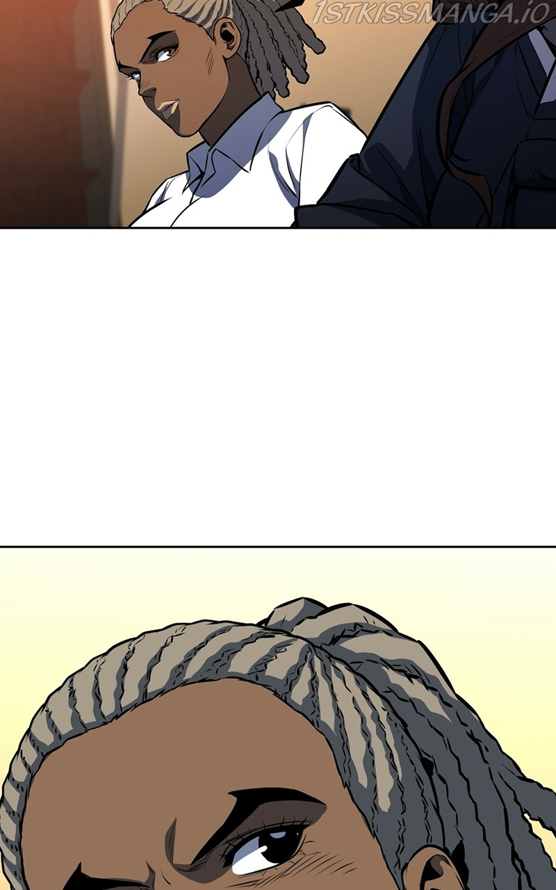 Our Resident Exorcist chapter 16 - page 63