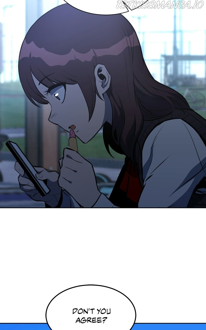 Our Resident Exorcist chapter 16 - page 68