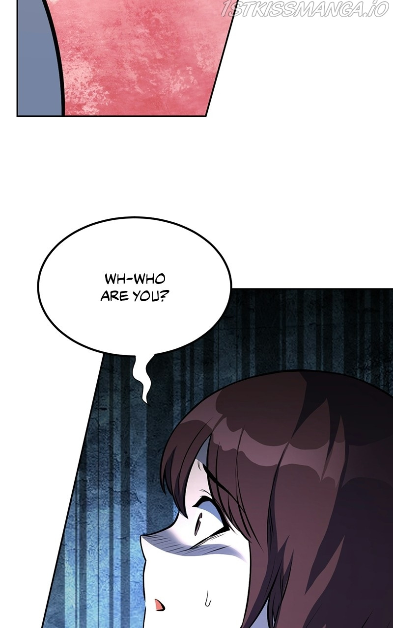 Our Resident Exorcist chapter 16 - page 72
