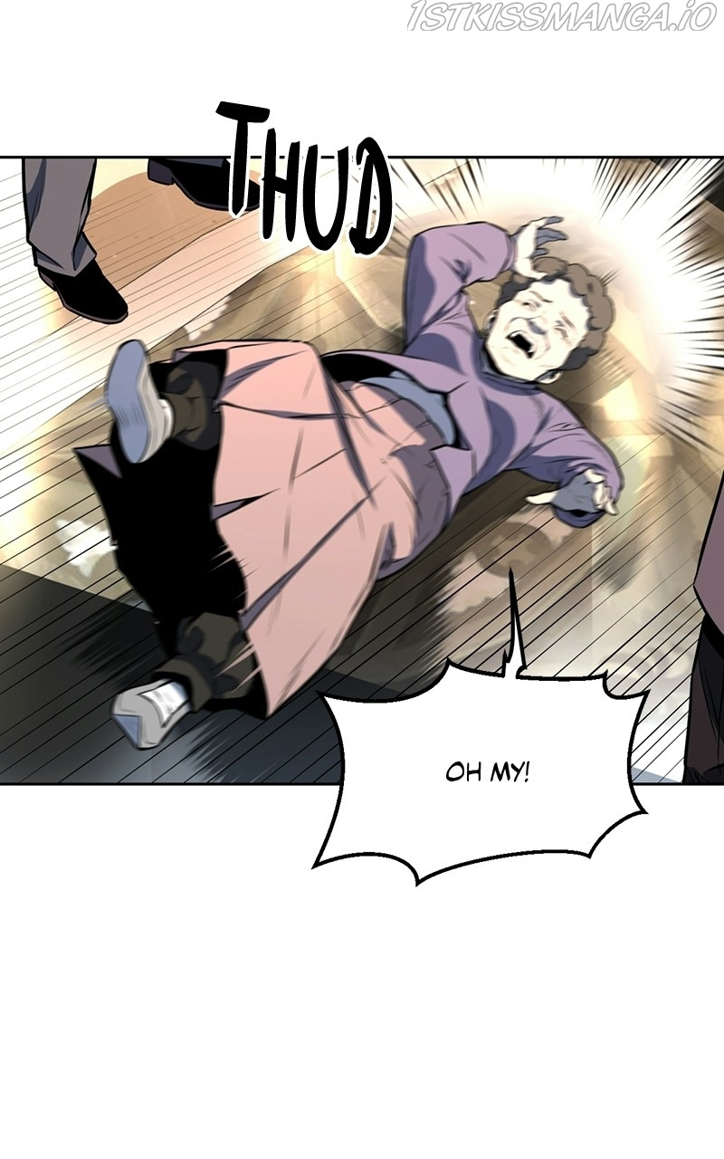Our Resident Exorcist chapter 16 - page 8