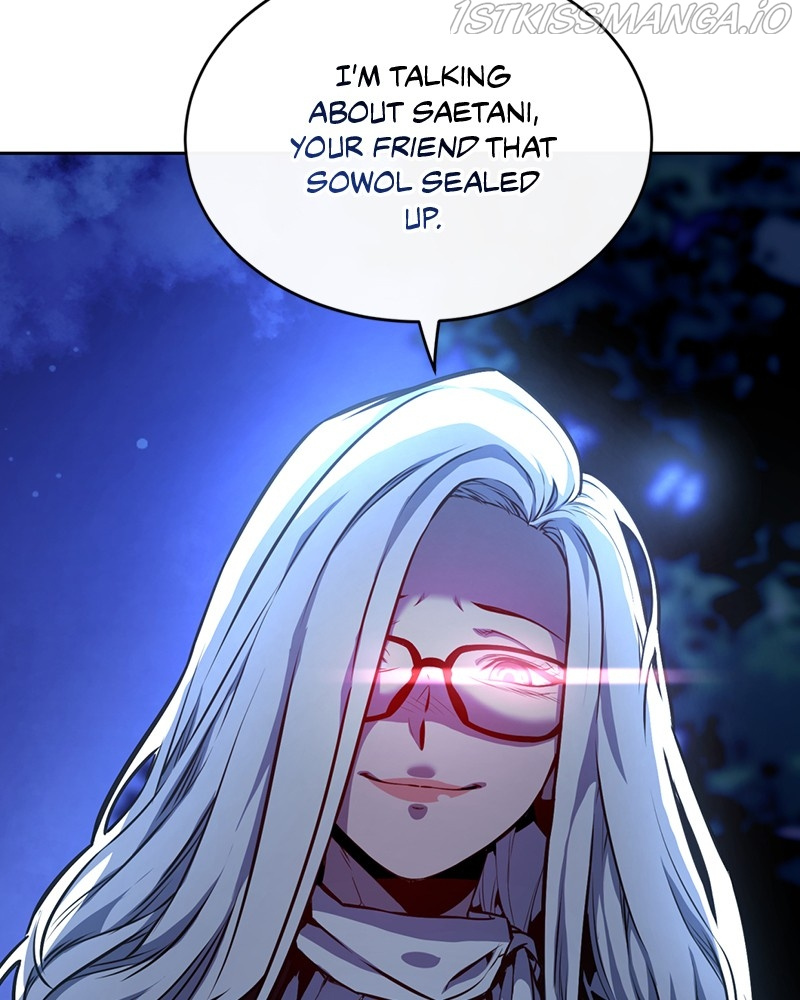 Our Resident Exorcist chapter 15 - page 10
