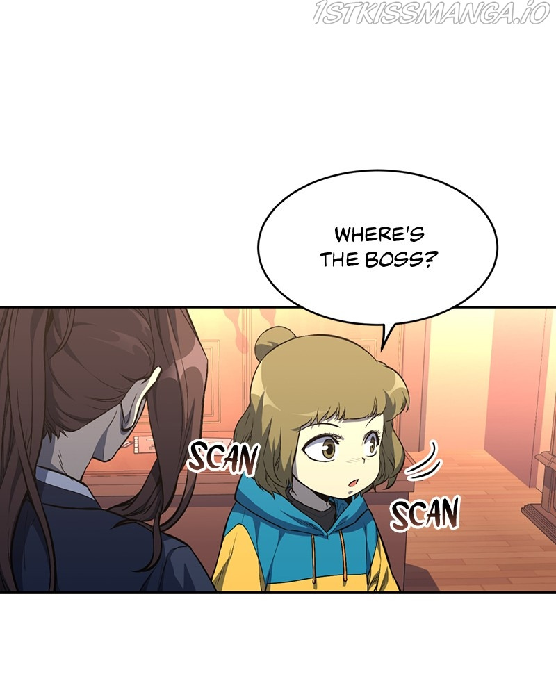 Our Resident Exorcist chapter 15 - page 18