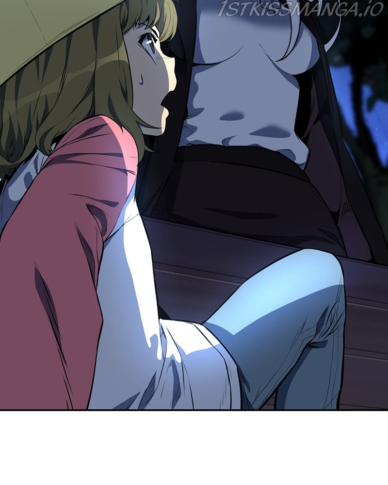 Our Resident Exorcist chapter 15 - page 2