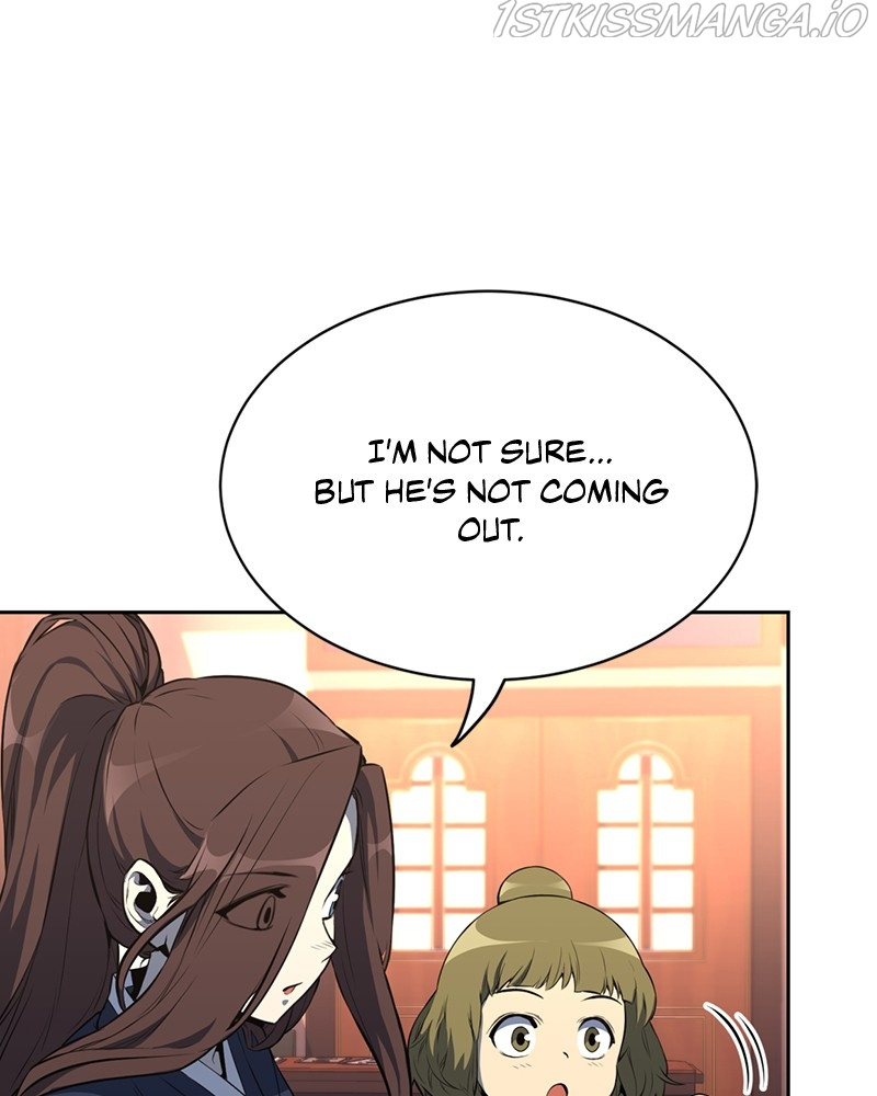 Our Resident Exorcist chapter 15 - page 21